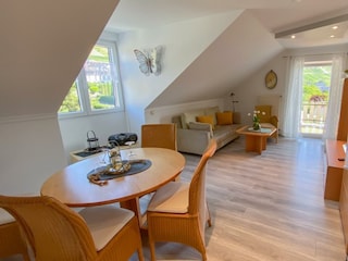 Appartement Kröv Enregistrement extérieur 16