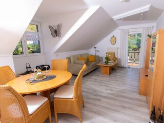 Appartement Kröv Enregistrement extérieur 17