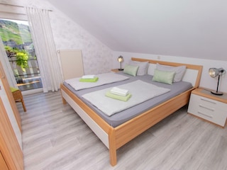 Appartement Kröv Enregistrement extérieur 18