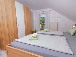 Appartement Kröv Enregistrement extérieur 19
