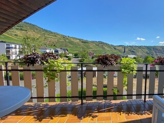 Appartement Kröv Buitenaudio-opname 23