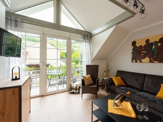 Appartement Kröv Kenmerken 24