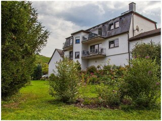 Appartement Traben-Trarbach Buitenaudio-opname 4