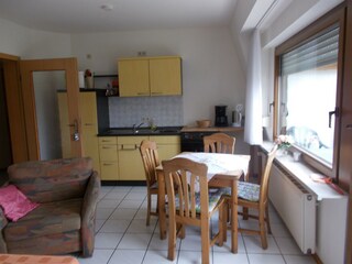 Appartement Traben-Trarbach Buitenaudio-opname 8
