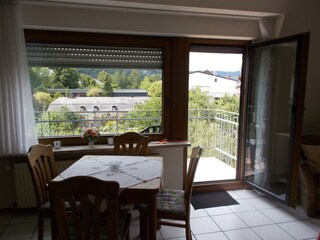 Appartement Traben-Trarbach Buitenaudio-opname 2