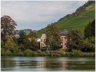 Apartamento Traben-Trarbach Grabación al aire libre 16