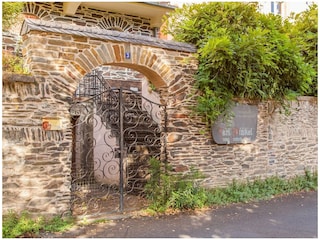 Apartamento Traben-Trarbach Grabación al aire libre 17