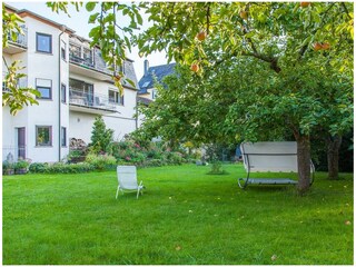 Appartement Traben-Trarbach Enregistrement extérieur 16
