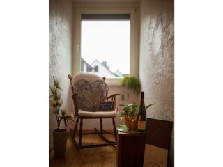 Appartement Reil Buitenaudio-opname 10