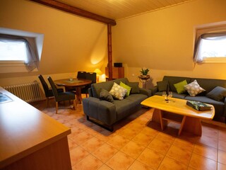 Appartement Reil Équipement 12