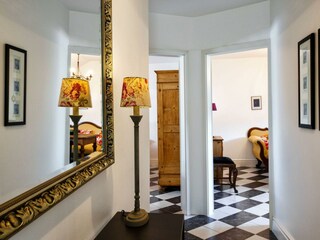 Appartement Kröv Équipement 21