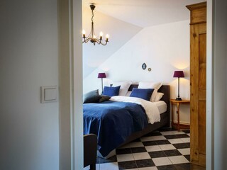 Appartement Kröv Équipement 22