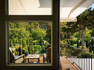Apartamento Kröv Grabación al aire libre 12