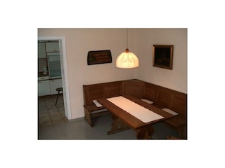 Appartement Traben-Trarbach Équipement 16