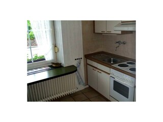 Appartement Traben-Trarbach Équipement 17