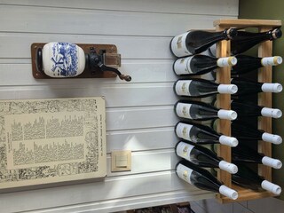 Weinregal