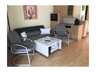 Appartement Enkirch Enregistrement extérieur 10