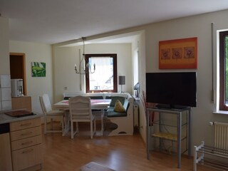 Appartement Enkirch Enregistrement extérieur 11