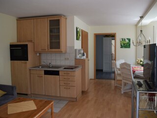 Appartement Enkirch Enregistrement extérieur 12