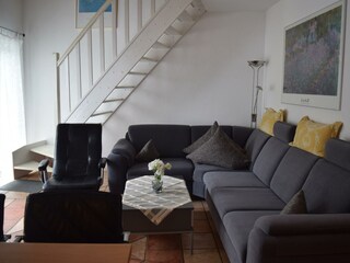 Appartement Enkirch Équipement 31