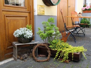 Ferienwohnung Weingut Ferres - Minheim - image1