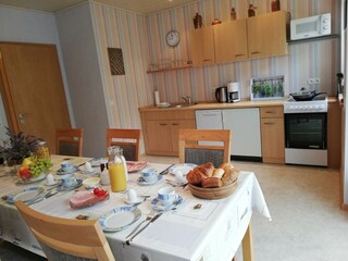 Appartamento Kröv Caratteristiche 7