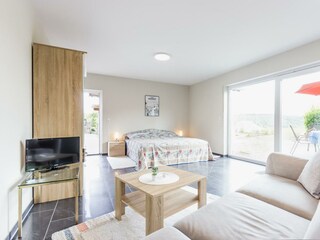 Appartement Reil Enregistrement extérieur 21