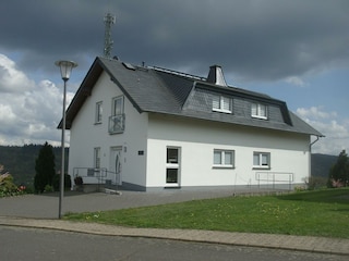 Appartement Reil Buitenaudio-opname 28