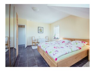 Appartement Reil Buitenaudio-opname 11