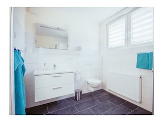 Appartement Reil Buitenaudio-opname 12
