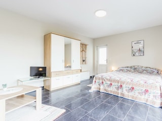 Appartement Reil Buitenaudio-opname 24