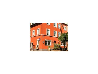 Appartement Traben-Trarbach Enregistrement extérieur 1