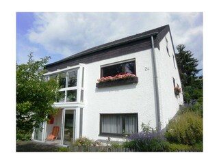 Appartement Traben-Trarbach Enregistrement extérieur 2
