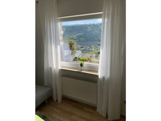 Küche/Wohnzimmer