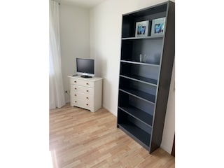 Küche/Wohnzimmer