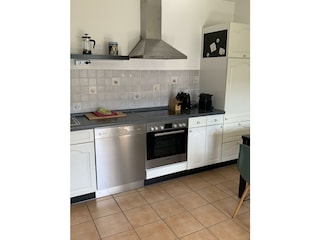 Appartement Traben-Trarbach Buitenaudio-opname 6