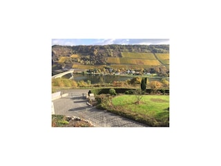 Appartement Traben-Trarbach Buitenaudio-opname 8
