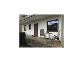 Appartement Traben-Trarbach Buitenaudio-opname 15