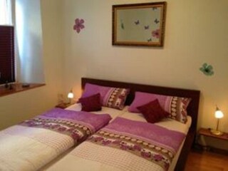 Appartement Traben-Trarbach Équipement 3