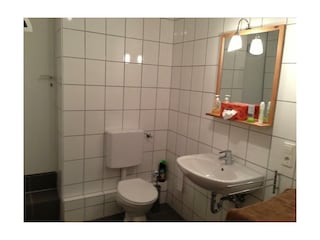 Appartement Traben-Trarbach Équipement 6