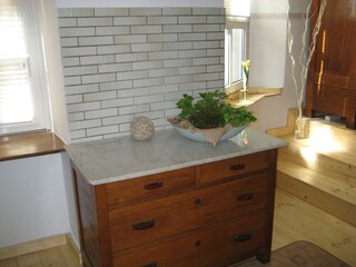 Appartement Traben-Trarbach Équipement 7