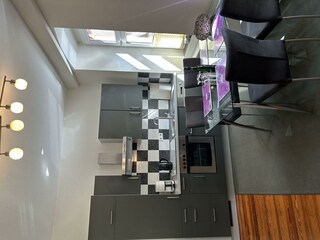 Appartement Traben-Trarbach Équipement 8