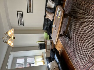 Appartement Traben-Trarbach Équipement 9