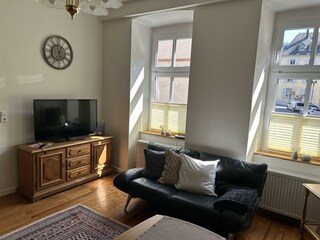 Appartement Traben-Trarbach Équipement 10