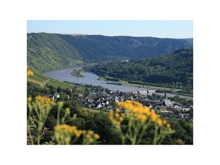 Appartement Enkirch Enregistrement extérieur 10
