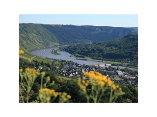 Ortsansicht Enkirch 3