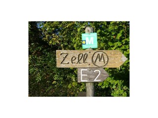 Appartement Enkirch Enregistrement extérieur 24