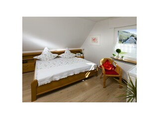 Schlafzimmer/a