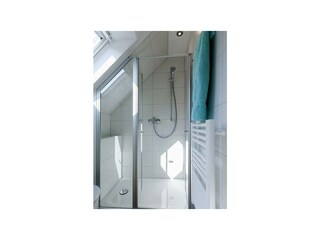 Dusche/WC