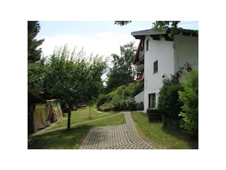 Appartement Starkenburg Enregistrement extérieur 3